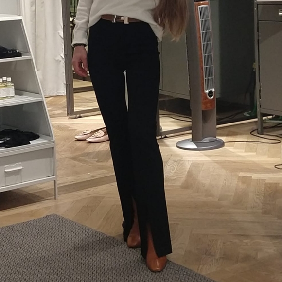& Other Stories Pants - Other stories pants